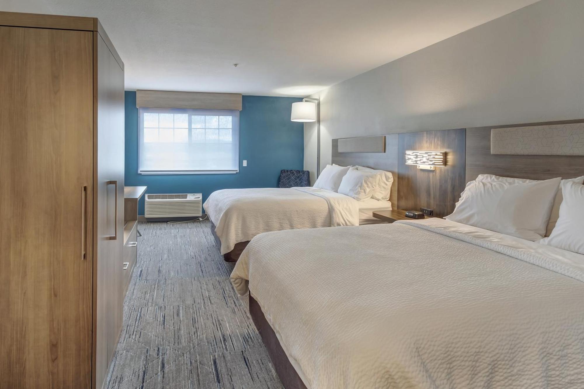 Holiday Inn Express Portland East - Columbia Gorge By Ihg Траутдейл Екстер'єр фото