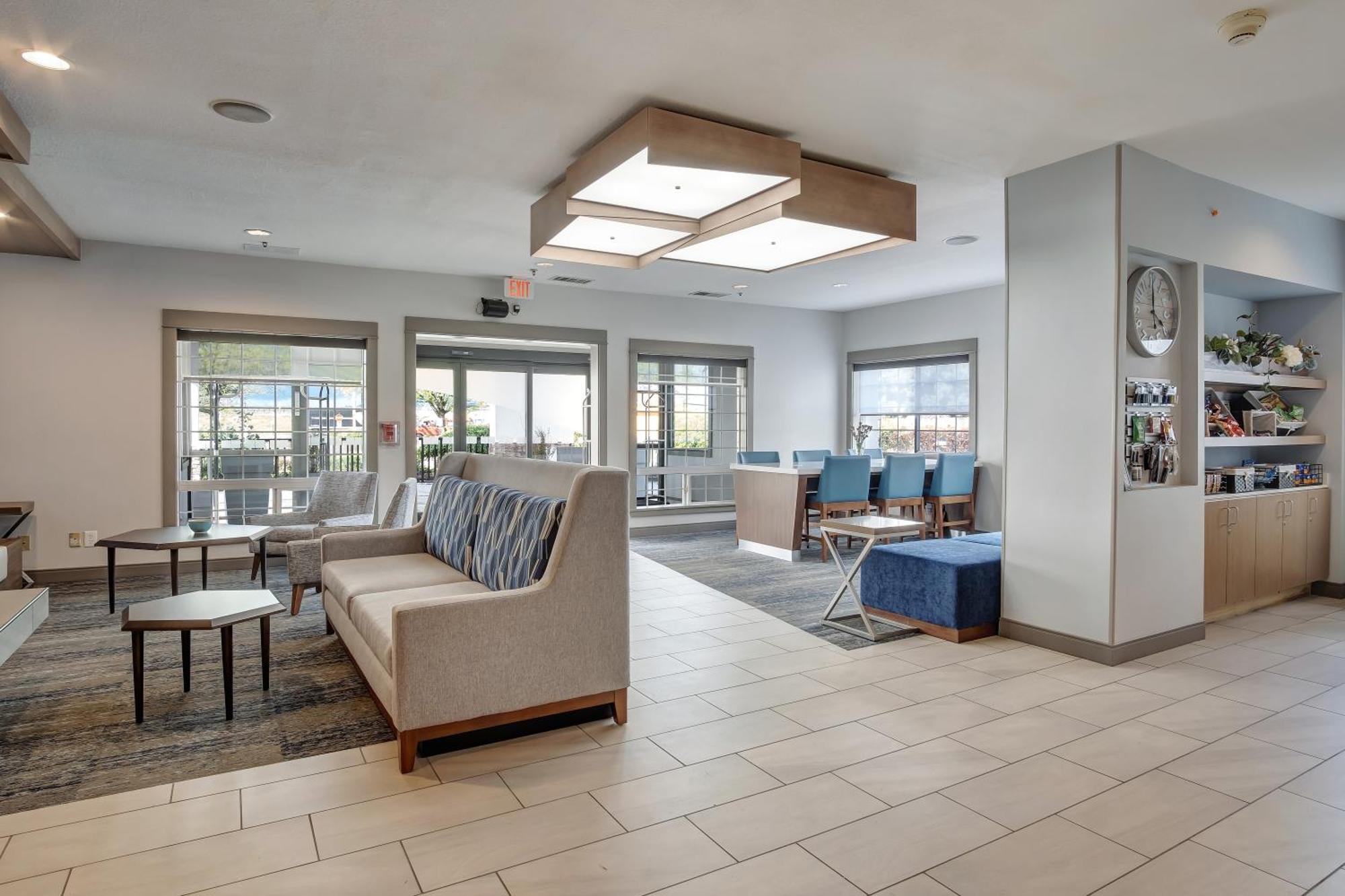 Holiday Inn Express Portland East - Columbia Gorge By Ihg Траутдейл Екстер'єр фото
