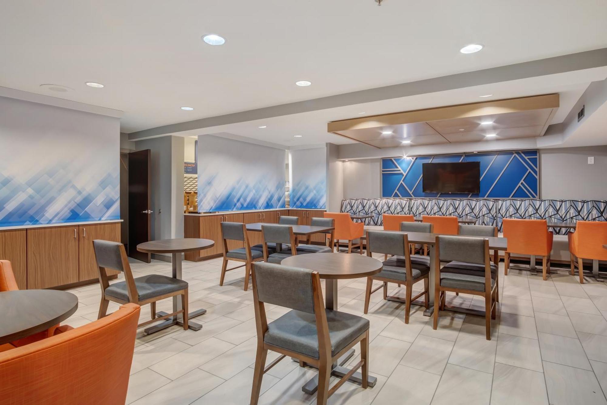 Holiday Inn Express Portland East - Columbia Gorge By Ihg Траутдейл Екстер'єр фото