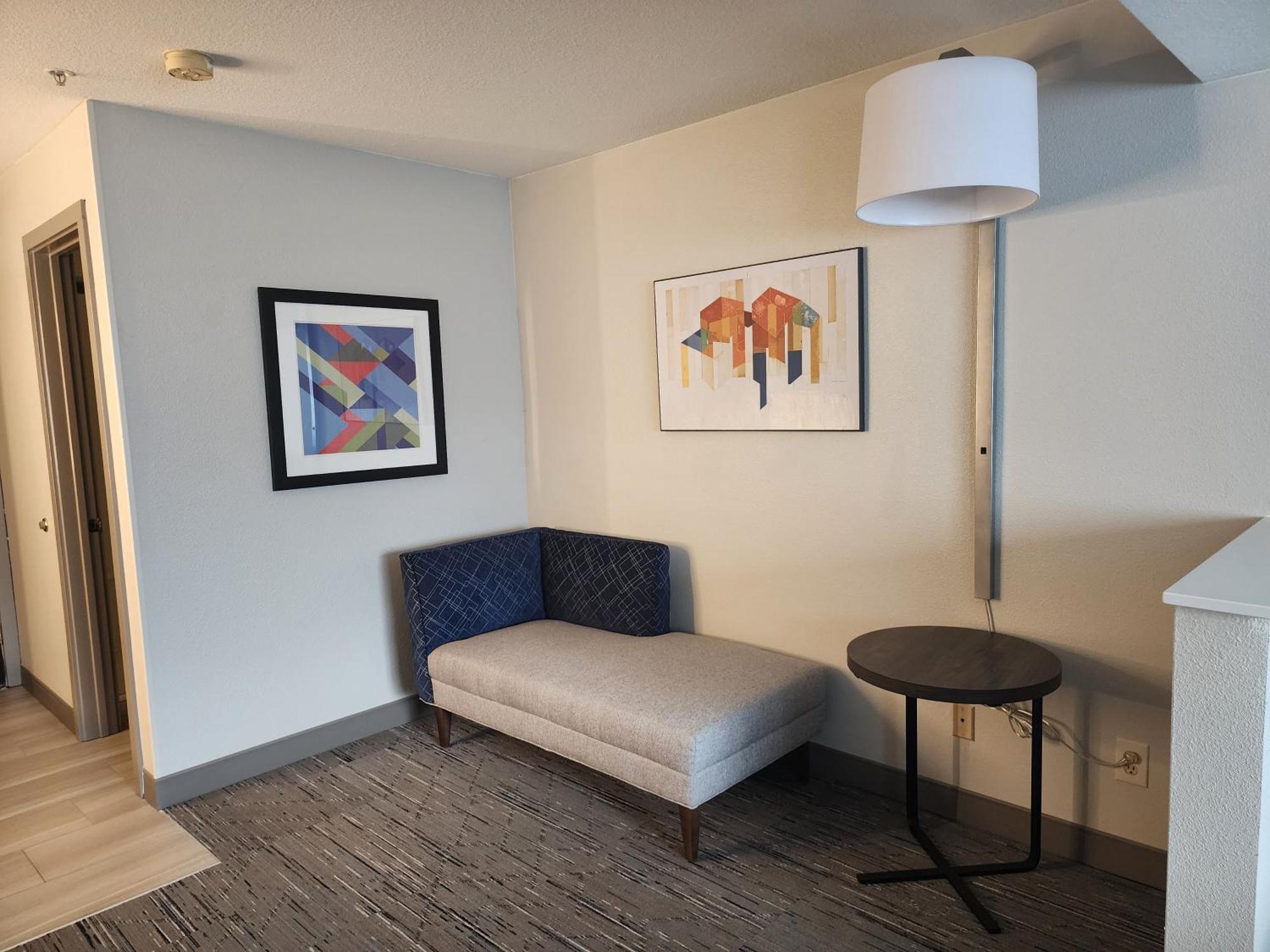 Holiday Inn Express Portland East - Columbia Gorge By Ihg Траутдейл Екстер'єр фото