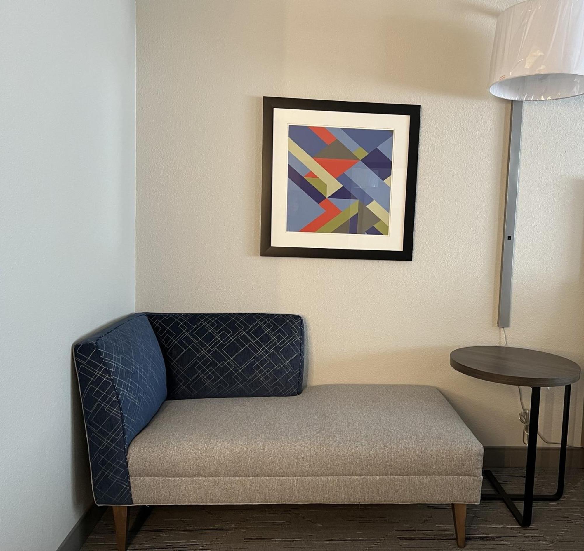 Holiday Inn Express Portland East - Columbia Gorge By Ihg Траутдейл Екстер'єр фото