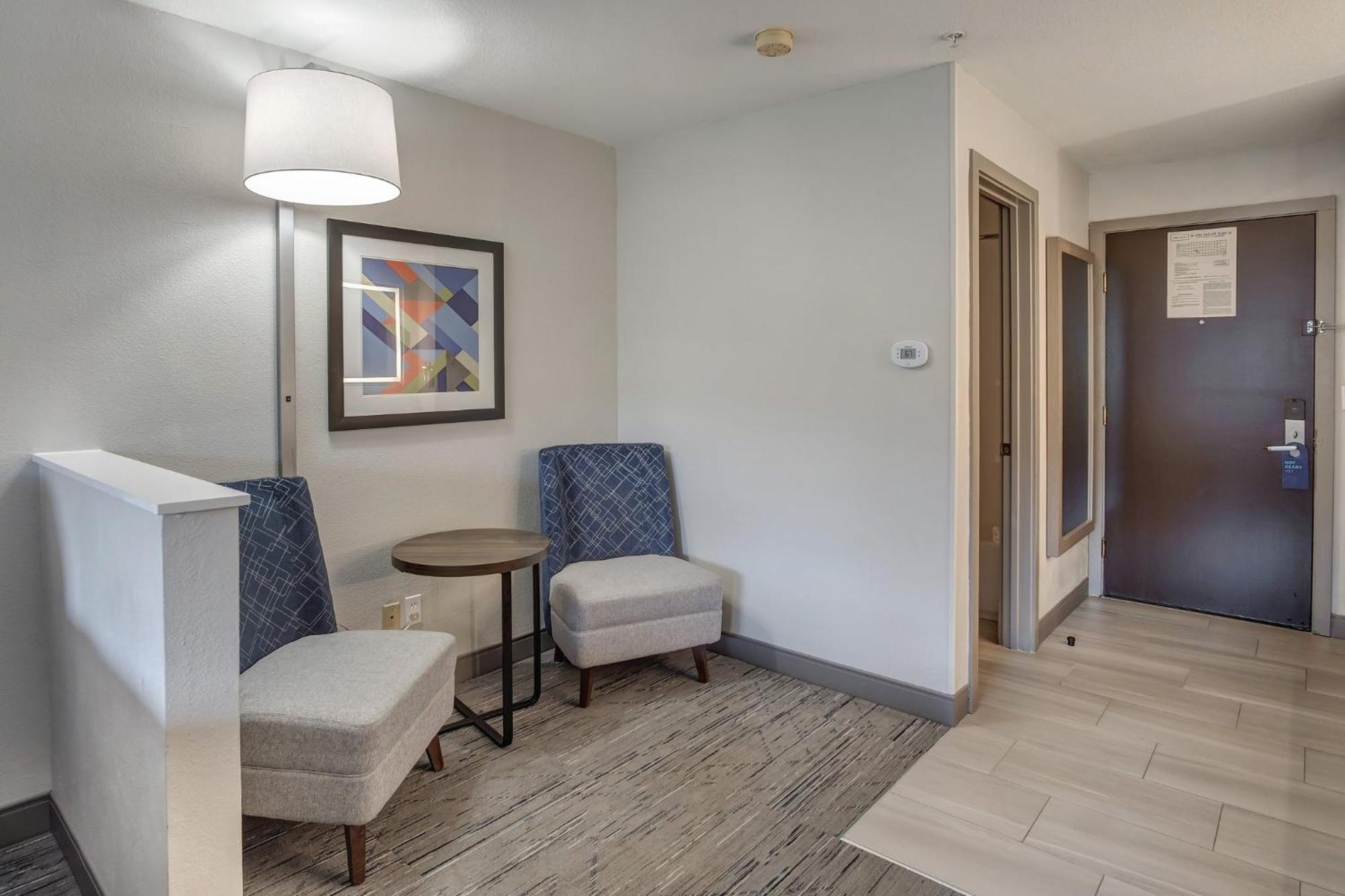 Holiday Inn Express Portland East - Columbia Gorge By Ihg Траутдейл Екстер'єр фото