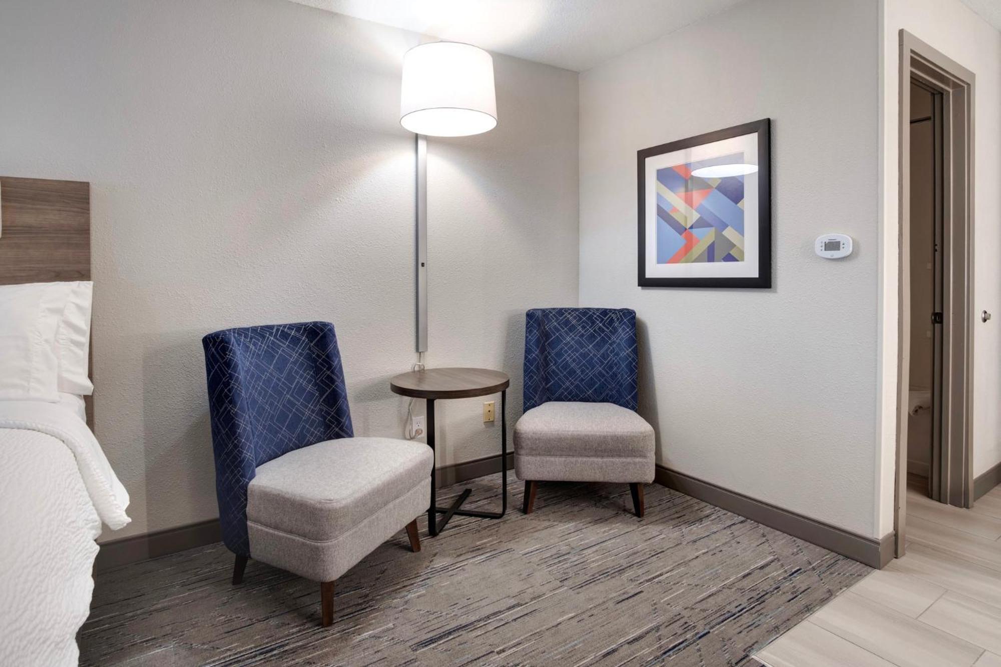Holiday Inn Express Portland East - Columbia Gorge By Ihg Траутдейл Екстер'єр фото