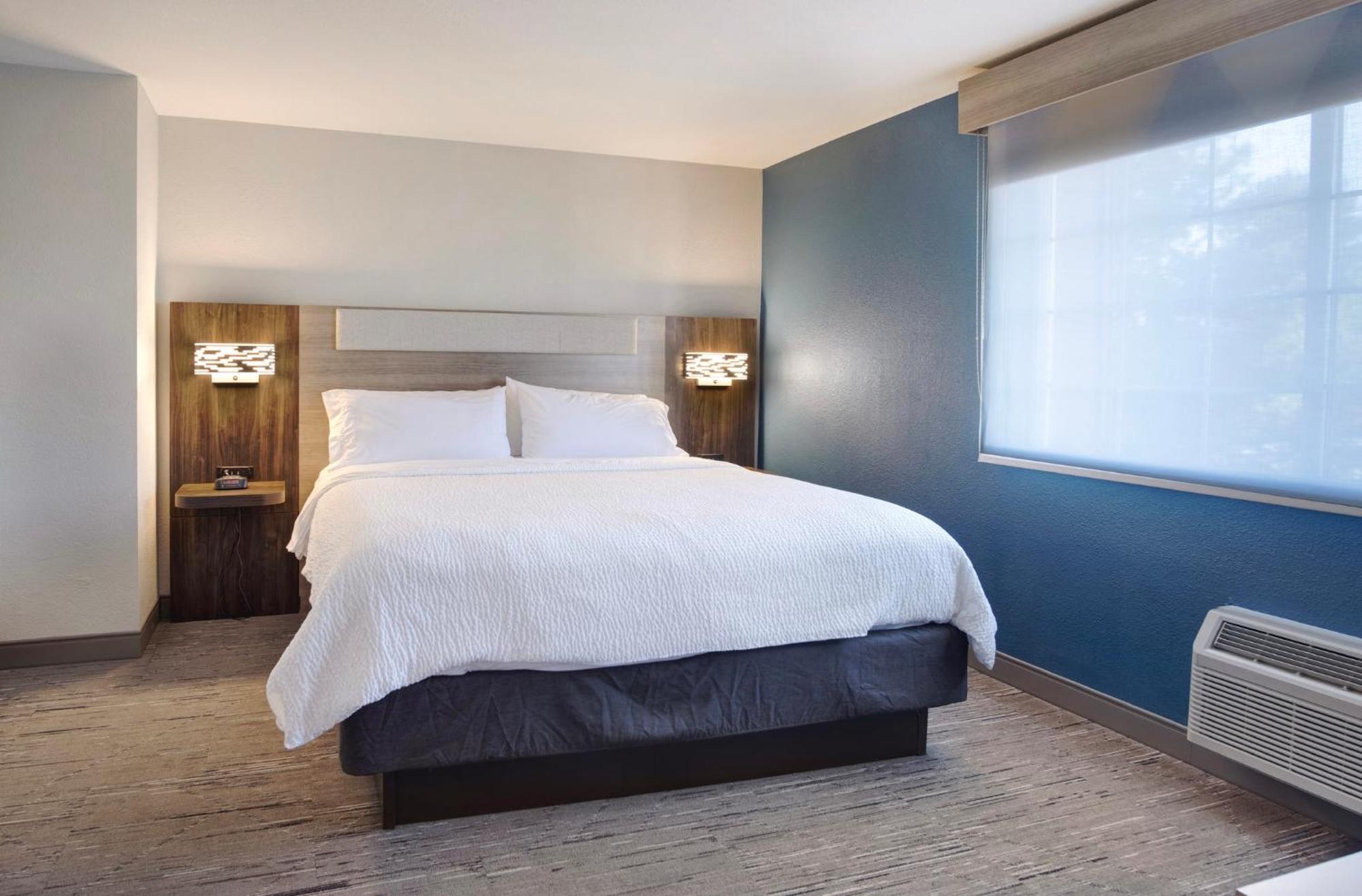Holiday Inn Express Portland East - Columbia Gorge By Ihg Траутдейл Екстер'єр фото