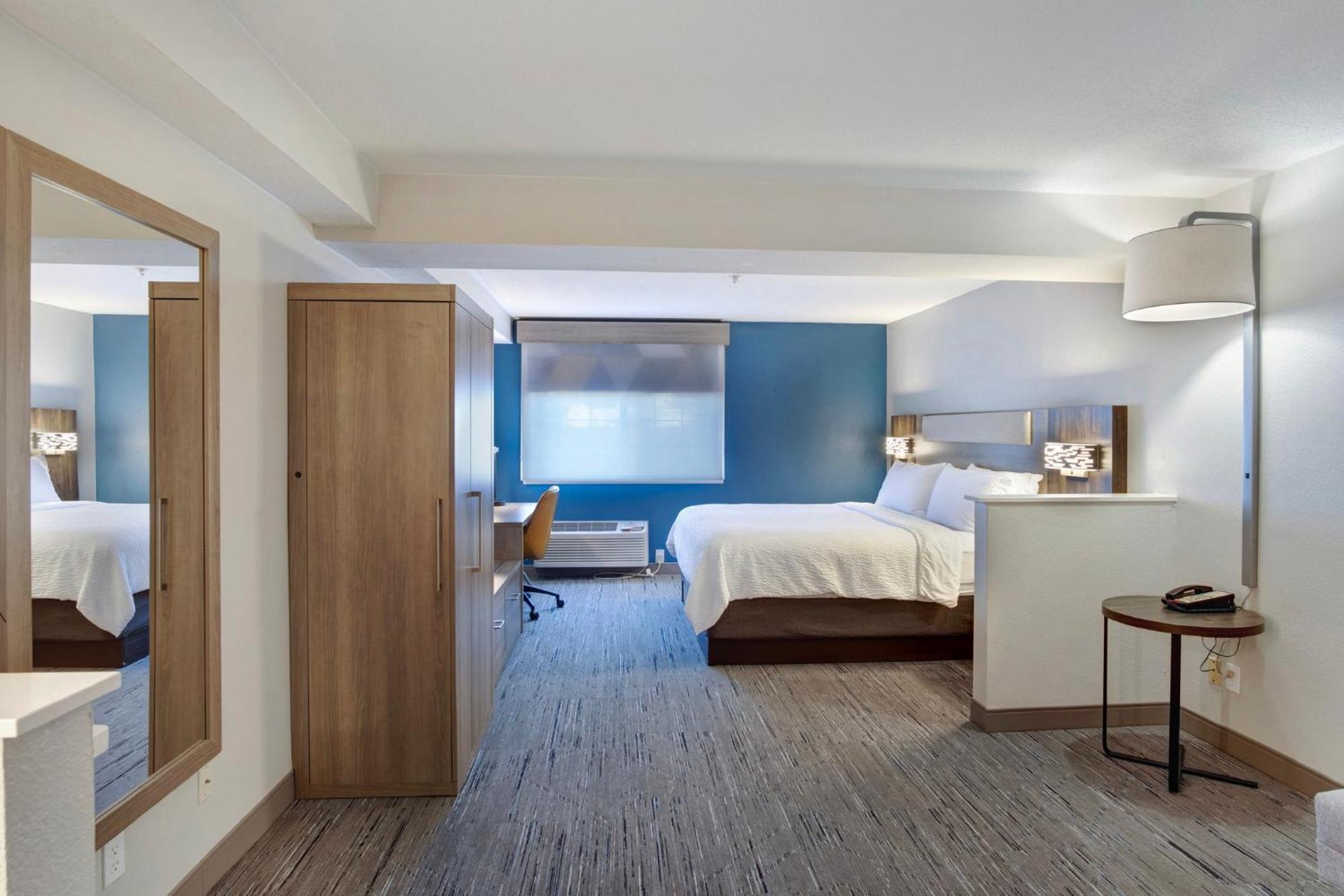 Holiday Inn Express Portland East - Columbia Gorge By Ihg Траутдейл Екстер'єр фото