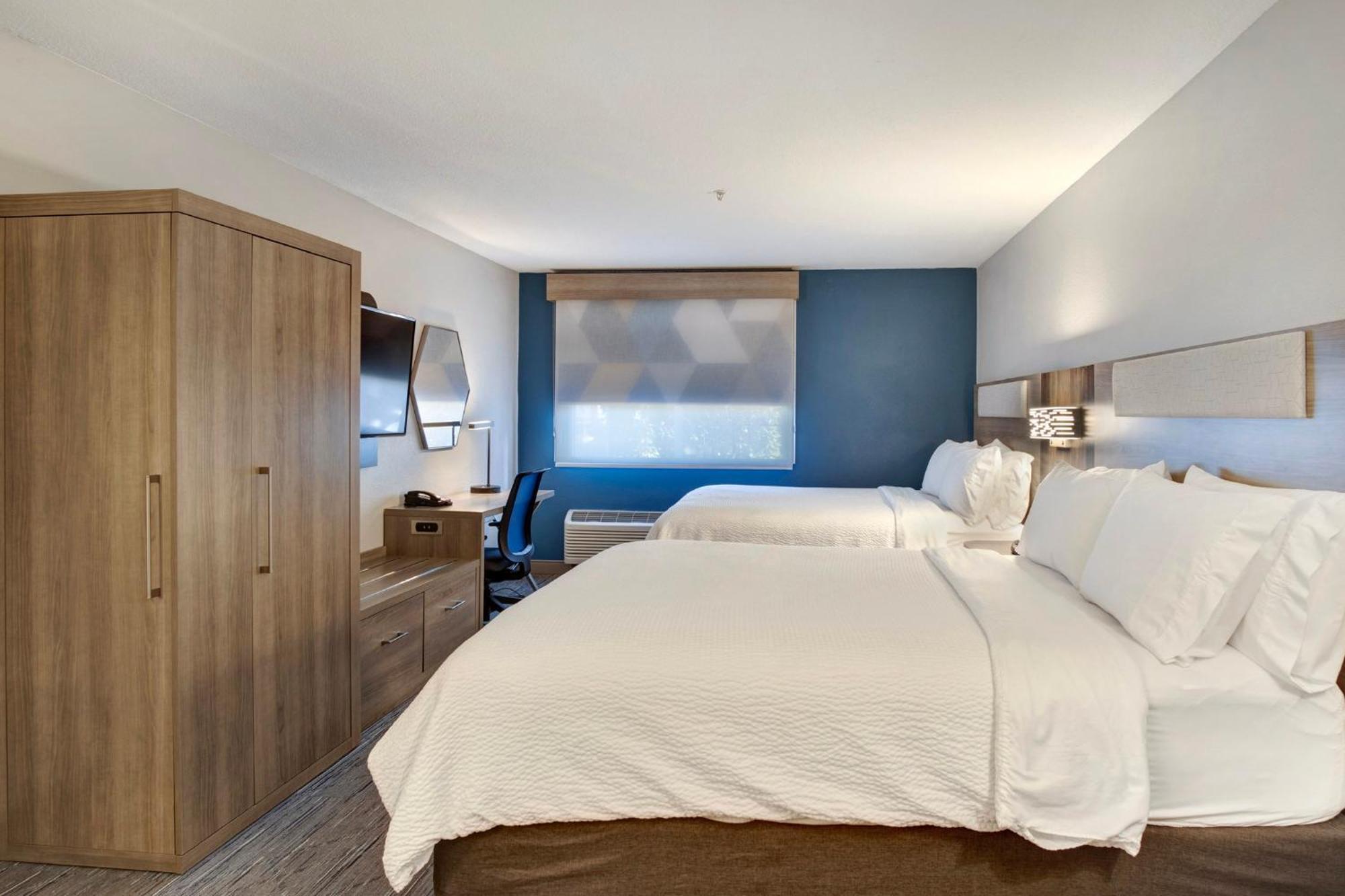 Holiday Inn Express Portland East - Columbia Gorge By Ihg Траутдейл Екстер'єр фото