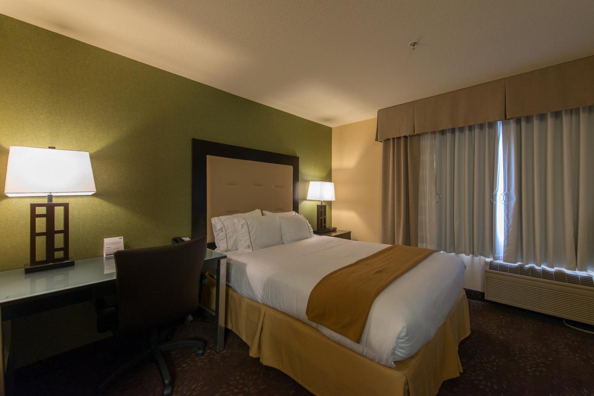 Holiday Inn Express Portland East - Columbia Gorge By Ihg Траутдейл Екстер'єр фото