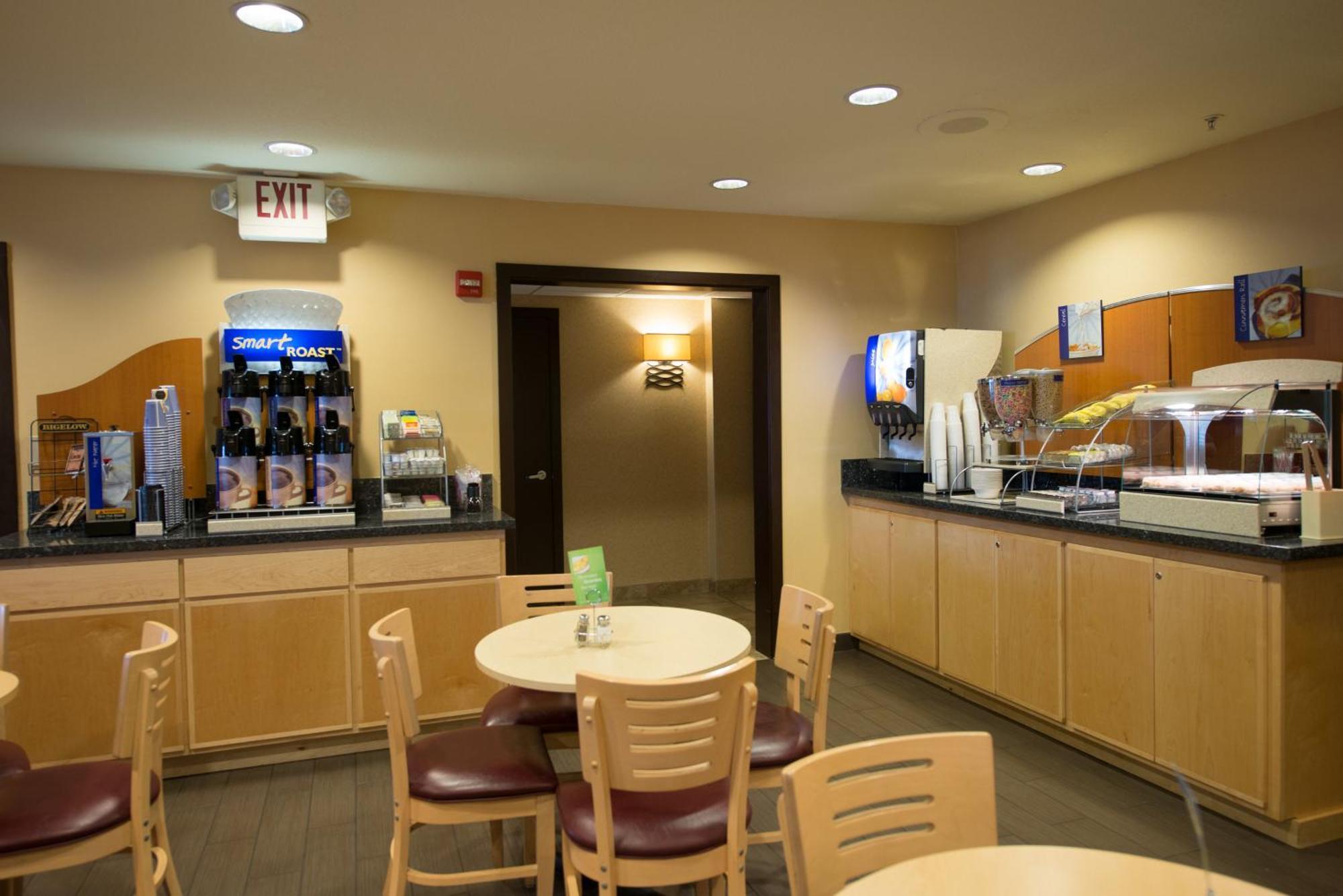 Holiday Inn Express Portland East - Columbia Gorge By Ihg Траутдейл Екстер'єр фото