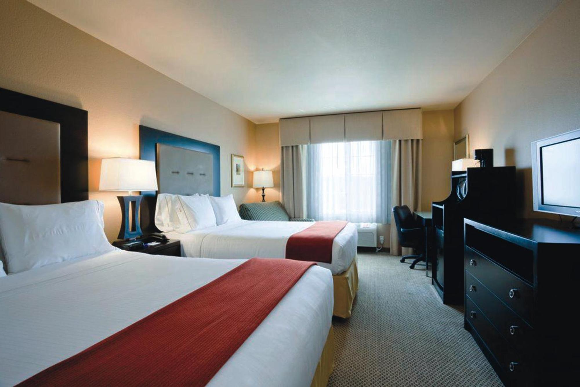 Holiday Inn Express Portland East - Columbia Gorge By Ihg Траутдейл Екстер'єр фото