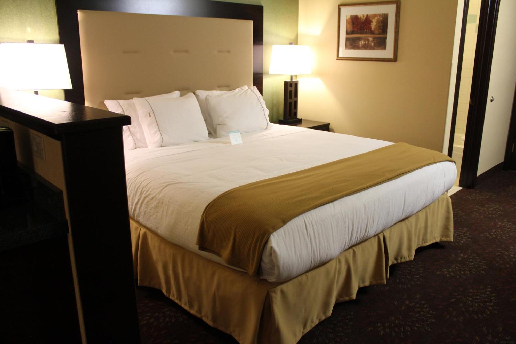 Holiday Inn Express Portland East - Columbia Gorge By Ihg Траутдейл Екстер'єр фото