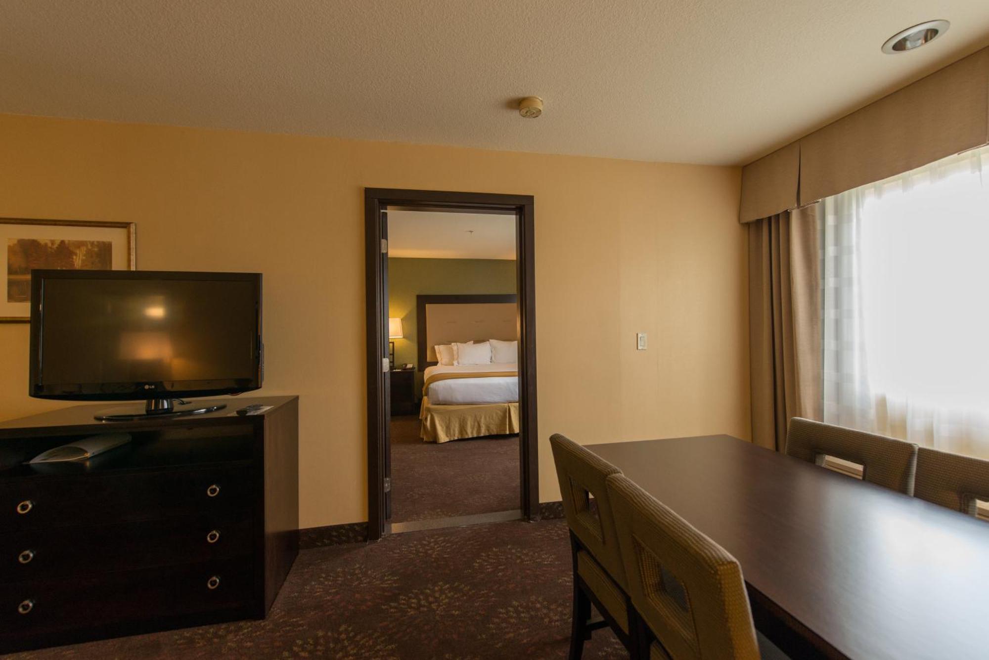 Holiday Inn Express Portland East - Columbia Gorge By Ihg Траутдейл Екстер'єр фото