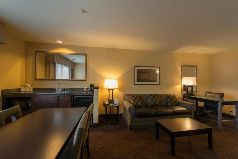 Holiday Inn Express Portland East - Columbia Gorge By Ihg Траутдейл Екстер'єр фото